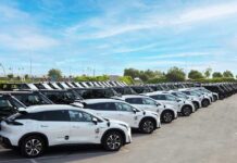 WeRide becomes world’s first publicly traded robotaxi company in Hong Kong and US