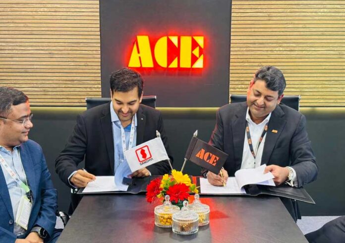 ACE-SANGVI-MoU