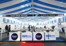 ACMA Mobility Foundation, Spark Minda host Tech Show to empower Tier-2 and Tier-3 auto suppliers