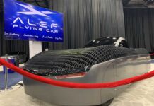 Alef Aeronautics begins production of first customer-bound flying cars in California