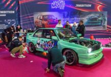 AMBITION unites Industry Associations and Young Talent at Automechanika 2026