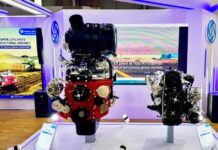 Ashok Leyland unveils Next-Generation Compact Engine Series at EXCON 2025