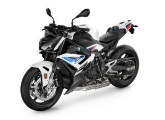 BMW Motorrad India announces up to 6% price hike from January 1, 2026