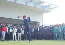 BMW India Foundation launches ‘Golf for Everyone’ talent hunt
