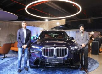 BMW Group India expands dealer network in Delhi NCR