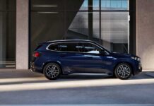 BMW iX1 Long Wheelbase introduces new colour and premium upholstery options