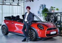 MINI launches the All-New MINI Convertible in India at ₹58.50 lakh