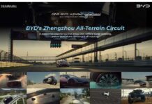 BYD India launches ‘OneBYDInfiniteConnections’ – A first-of-its-kind customer experience at BYD Track, China