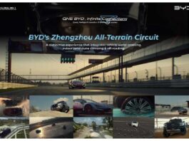 BYD India launches ‘OneBYDInfiniteConnections’ – A first-of-its-kind customer experience at BYD Track, China