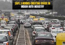 CAFE-3 debate heats up as SIAM raises concerns over stricter emission norms