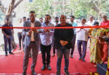 Citroën strengthens India presence with 126th Sales and Service outlet in Chennai