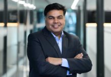 Rohit Markan appointed EVP Asia Pacific for Continental’s Industrial Solutions Business