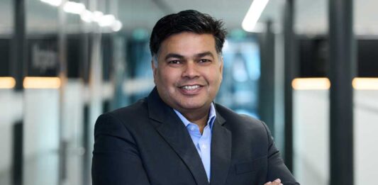 Rohit Markan appointed EVP Asia Pacific for Continental’s Industrial Solutions Business