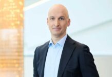 Continental AG appoints Christian Kötz as new CEO effective January 2026