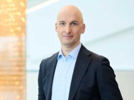 Continental AG appoints Christian Kötz as new CEO effective January 2026