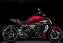 Ducati India launches XDiavel V4 Sport Cruiser at Rs 30.88 lakh