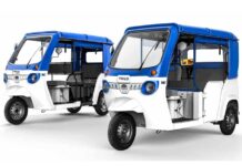 Govt withdraws subsidy for electric three-wheelers as PM E-DRIVE targets achieved