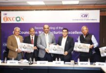 India targets global leadership in construction equipment manufacturing as exports surge | EXCON 2025 insights