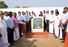 Hyundai Motor India Foundation revives two ponds in Irungattukottai Village, Sriperumbudur