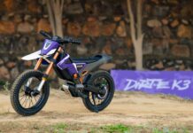 DIRT.E K3: VIDA’s Size-Adaptive Kids’ Electric Motorcycle launched at ₹69,990