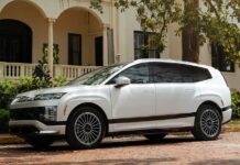 Hyundai Motor Group leads 2025 IIHS Safety Rankings with Industry-Best 21 Awards