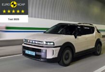 All-New Hyundai NEXO secures Five-Star Rating in Euro NCAP Safety Tests