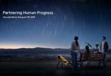 Hyundai Motor Group to unveil AI Robotics Strategy at CES 2026