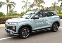 Hyundai Motor India concludes ‘Test Driven By 100’ Campaign