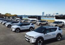 Hyundai Motor Group to demonstrate global hydrogen leadership at Hydrogen Council Global CEO Summit in Seoul