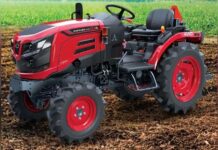 ICRA raises India Tractor Industry Growth Outlook to 15–17% for FY2026