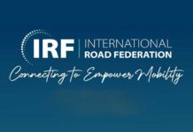 IRF urges mandatory Front and Rear Fog Lights to eeduce fog-related crashes