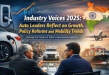 Industry Voices 2025: Auto Leaders Reflect on Growth, Policy Reforms and Mobility Trends