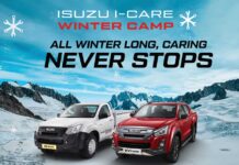 Isuzu Motors India launches nationwide ‘ISUZU I-Care Winter Camp’