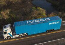Iveco Group concludes 2025 with Global Social Responsibility initiatives