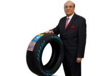 JK Tyre introduces India’s first Passenger Car Tyre made with ISCC PLUS-certified materials