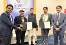 KETO Motors inks MoU with Telangana Govt to set up INR 300 Cr. Electric Bus Manufacturing Plant