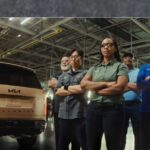 Kia America rings in 2026 with Times Square takeover celebrating the All-New 2027 Telluride