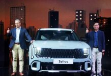 Kia unveils the All-New Seltos in a Global Premiere from India