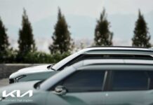 Kia India reveals first look of the All-New Seltos — A Bold, Premium Evolution of India’s Favourite Mid-SUV