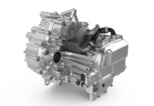 ZF gains first eRE+ Range Extender Customer with Leapmotor’s 2026 Premium SUV