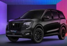 Mahindra unveils XUV 7XO, Global Debut on January 5, 2026