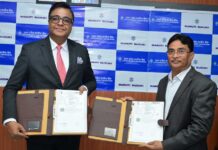 Maruti Suzuki partners with Uttar Pradesh Gramin Bank to strengthen retail vehicle financing network