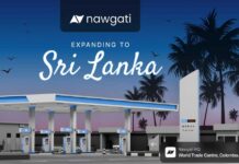 Nawgati enters Sri Lanka, Accelerating its Global Fuel-Tech Expansion Strategy
