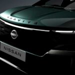 Nissan teases GRAVITE 7-Seater B-MPV ahead of 2026 launch