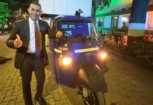 OSM expands Autonomous EV Lineup with Autonomous Cargo 3-Wheeler