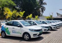 Routematic saves 8,348 tonnes CO₂ in 2025 with AI & EV Commute Solutions