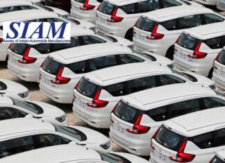 Indian auto industry records best-ever November as PV sales jump 18.7%: SIAM