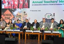 SIAM wraps up 11th Safe Mobility Drive, Boosts Road Safety Learning