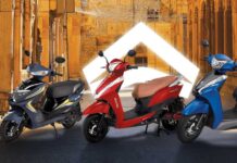 Greaves Electric Mobility partners with Sibros to deliver Advanced Connected Features for Ampere Electric Bikes