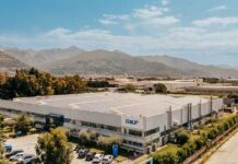 SKF advances sustainability drive with six newly decarbonized manufacturing facilities